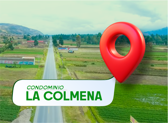 CONDOMINIO LA COLMENA